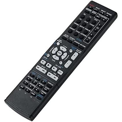 ทั่วไปเปลี่ยนรีโมท Fit สําหรับ AXD761 VSX-1022 SC-57 VSX-D712-S VSX-D812-S VSX-33 VSX-AX3-K XXD3041 