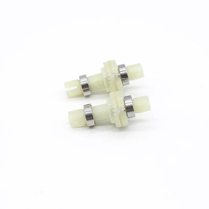 WLtoys 284131 1/28 RC รถอะไหล่เดิม K969-2529 Drift แกนตรง 1:28 ดัดแปลง K969 ใหม่แกนตรง