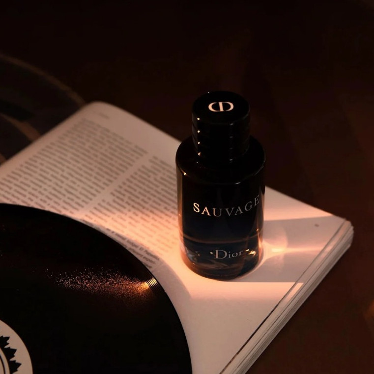 🎀ของแท้ 100% Dior Sauvage EDP/EDT/Parfum/Elixir Perfume Spray 100ml/60ml