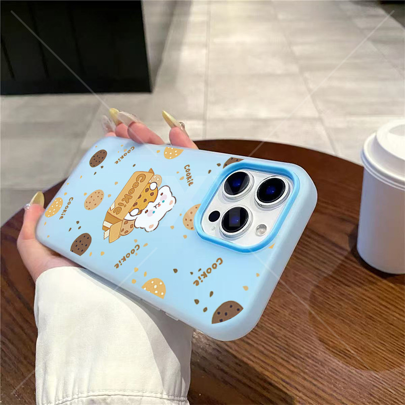 2 ใน 1 เคส OnePlus 13R 5G 12R 5G 12 5G 11R 5G 10R 5G NORD CE 4 Lite NORD CE 4 NORD CE 3 NORD CE 2 Li