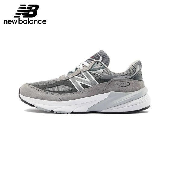 NB 990 V6 M990GL6 ของแท้ 100% รองเท้าผ้าใบผู้หญิง