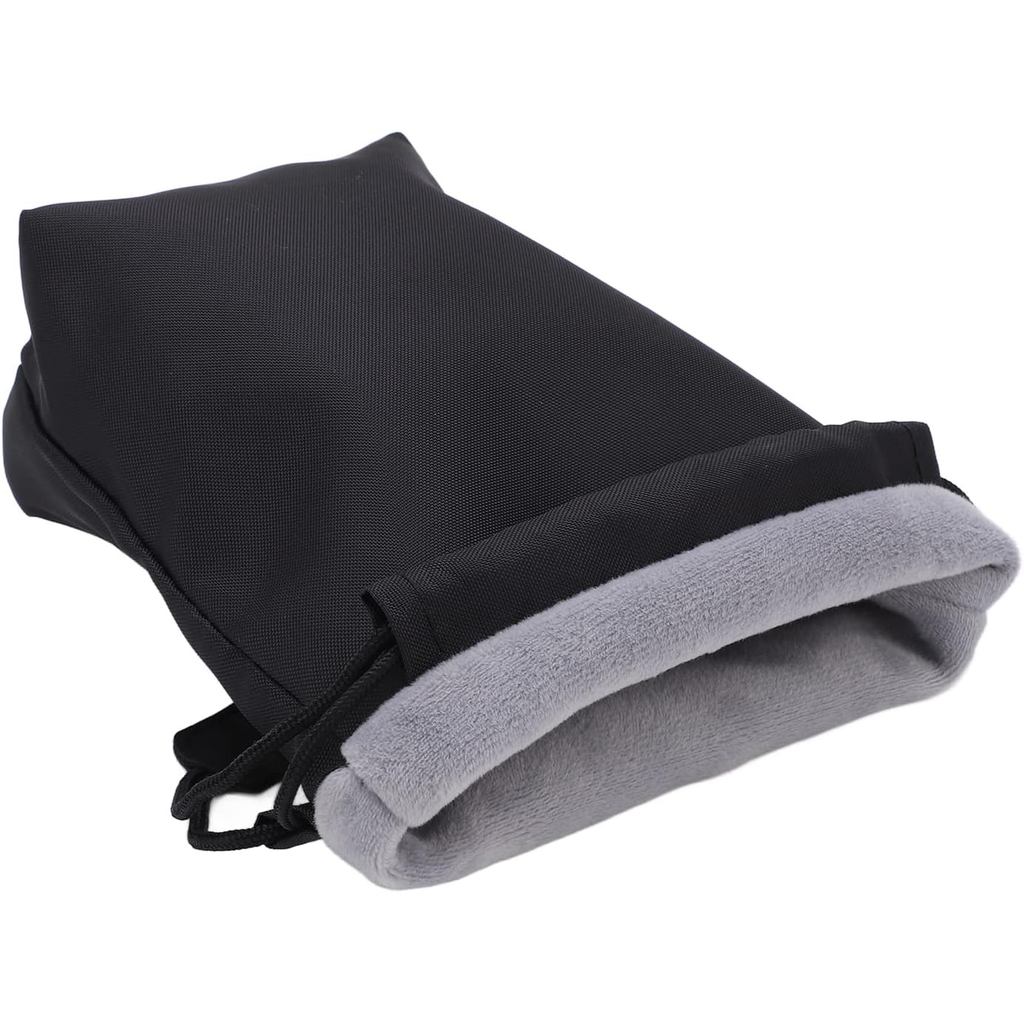 Generic Gimbal Stabilizer Drawstring Bag,Gimbal Stabilizer Hand Bag with Drawstring Soft Wear Gimbal