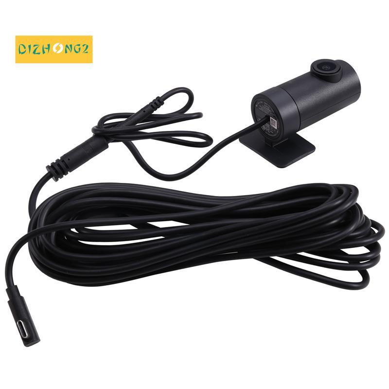 [dizhong2]สําหรับ A800SE กล้องแดชบอร์ดด้านหลังสําหรับ Dash Cam Rc22 ภายใน