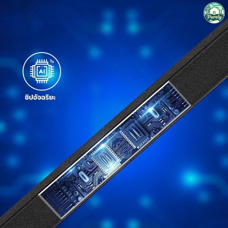 ที่จุดไฟกันลม ชาร์จ USB ไฟฟ้าไร้เปลวไฟ ปลอดภัย ใช้กับเตาแก๊ส เทียนหอม บาร์บีคิว ได้หมด - รูปที่ 7