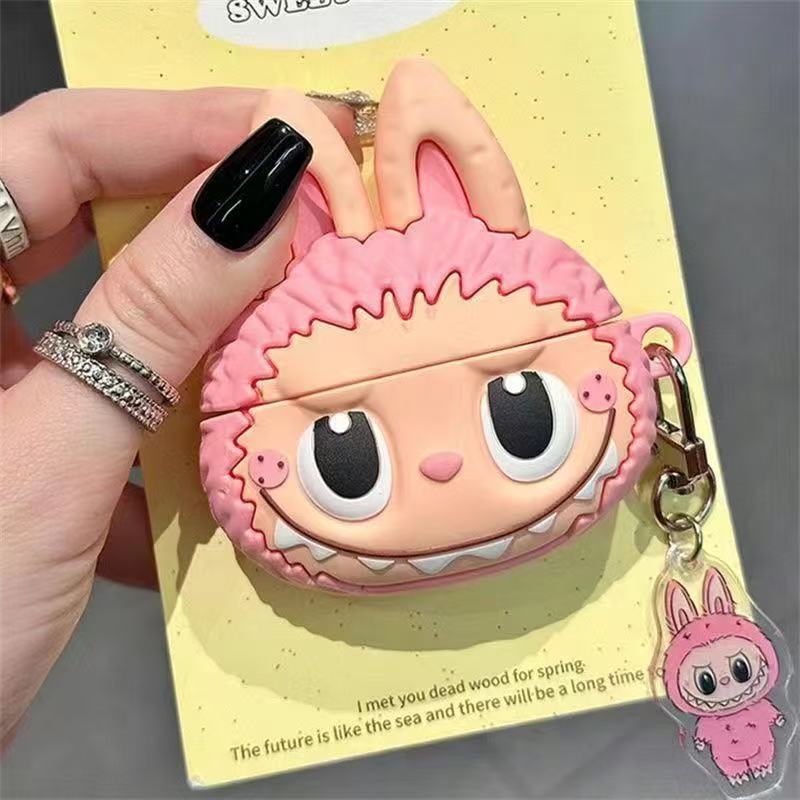 สําหรับ Airpods Pro 4 3 2 เคส Case รูปที่ 5