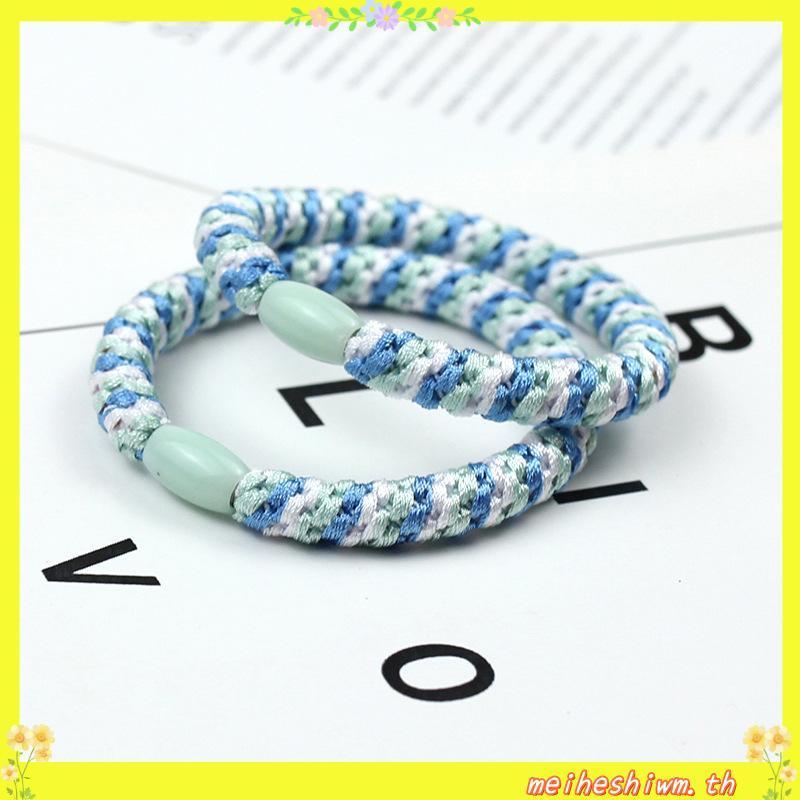 invisibobble ยางรัดผม ถนอมเส้นผม รุ่น TWISTAR สี Classical Braids (1 กล่องบรรจุ 3 ชิ้น)