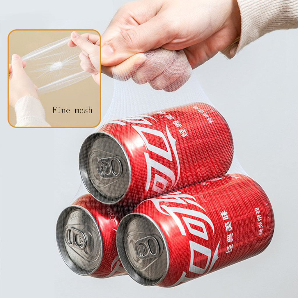 ตาข่ายกรองเศษอาหาร ไม่ต้องทำความสะอาดเศษอาหาร ถุงแยกอาหาร วัสดุสแตนเลส ตาข่ายรูละเอียด ใช้งานง่ายติดข้างอ่างล้างจาน - รูปที่ 3