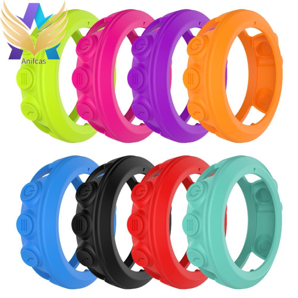 เคสซิลิโคนสําหรับ Fenix 3 HR Quatix 3 Tactix Bravo