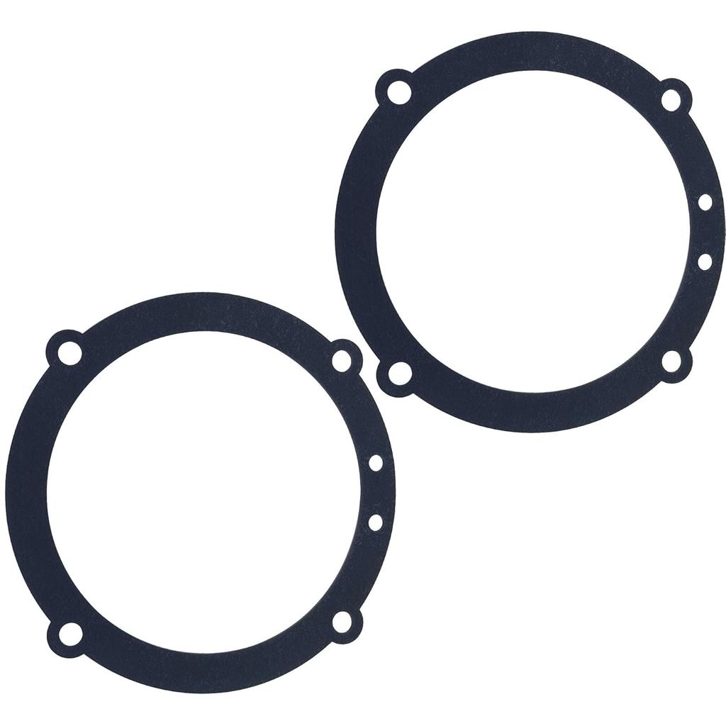 501001 Cap Gasket for Palode Framing Nailer F-350S F-250S-PP F400S F325C Aftermarket Gasket (2 Pack)