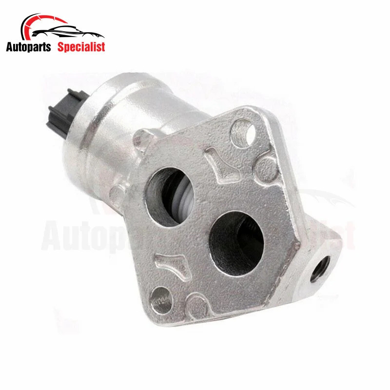 OE XS4U-9F715-DA วาล์วควบคุมอากาศเดินเบาสําหรับ Fiesta Focus 1.4 1.6 สําหรับ Ford FOCUS FIESTA KA 10