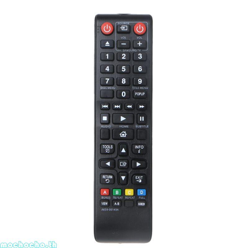 Remote Control AK59-00149A for  DVD BluRay Player BD-F5100 BD-FM51