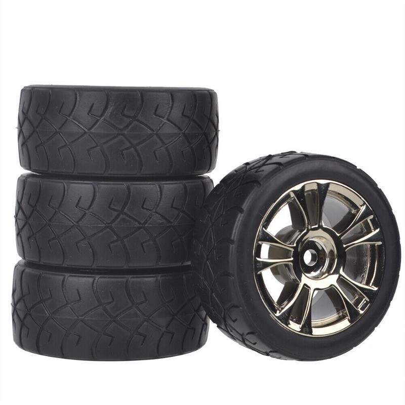 RC ยาง Tyres/ยางล้อสําหรับ Tamiya M-05 M-05Pro M06 M07 M-08 SW01 MB-01 T3-01M-Chassis