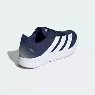 adidas วิ่ง รองเท้าวิ่ง Duramo RC2 ผู้ชาย สีน้ำเงิน JQ8077