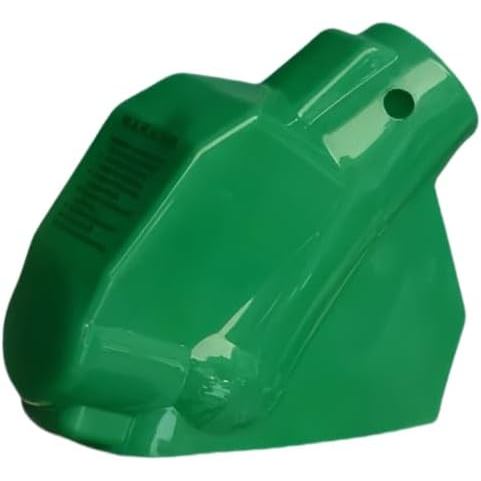 Fuel Nozzle Cover, hand Insulator, Rubber Plastic Gas Pump Cover, Gas Pump Nozzle Handle Cover，12 ty