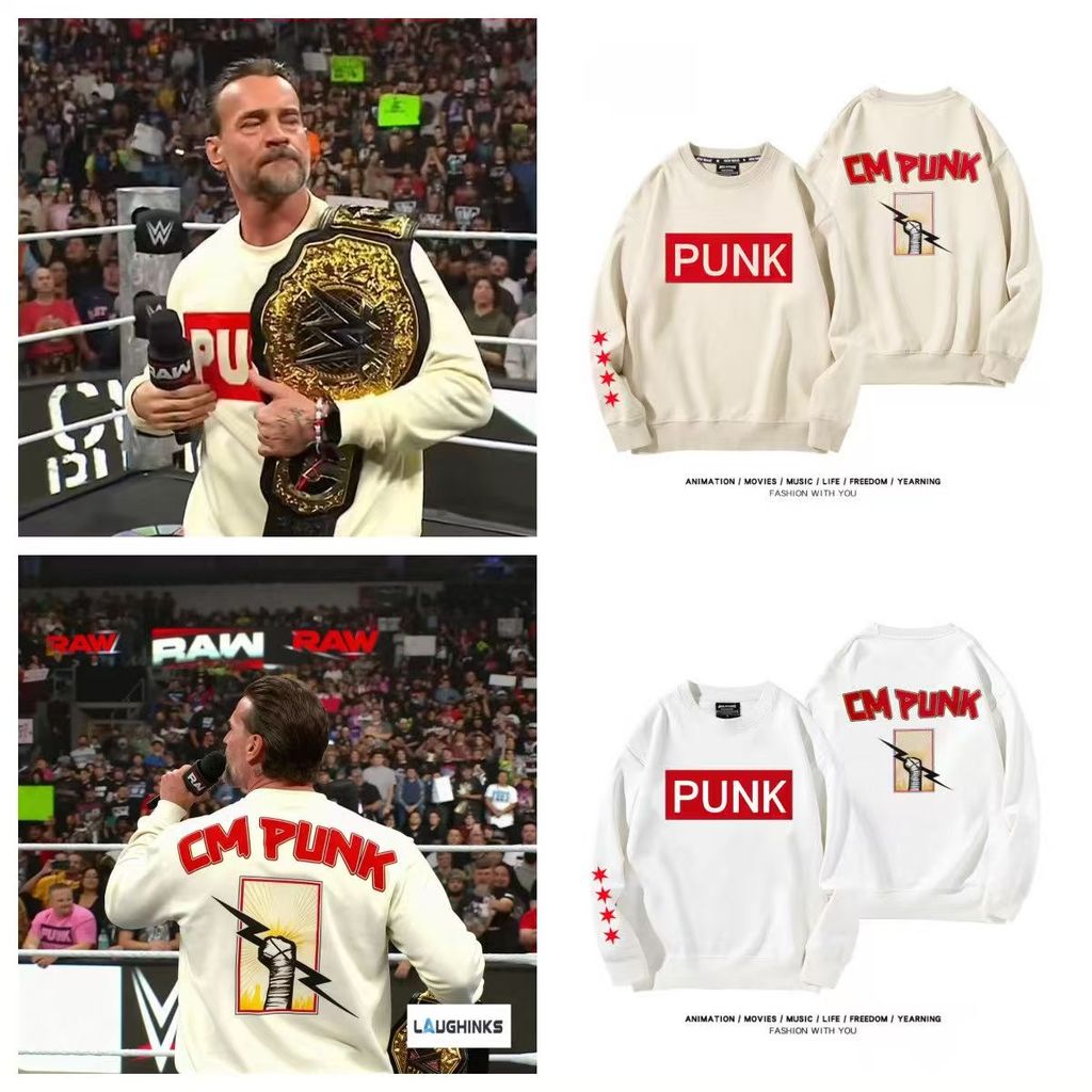 เสื้อกั๊กทีม WWE Best in the World Wrestling สไตล์สปอร์ตคอลเล็กชัน สำหรับผู้ชาย แบบคอวิคซ์เน็ค หมายเลข 1126