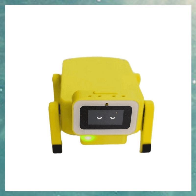 T QLI ESP32-Hi สุนัขกล ESP32 C3 Servo AI Voice Chat หุ่นยนต์ Development Board รองรับ Xiaozhi