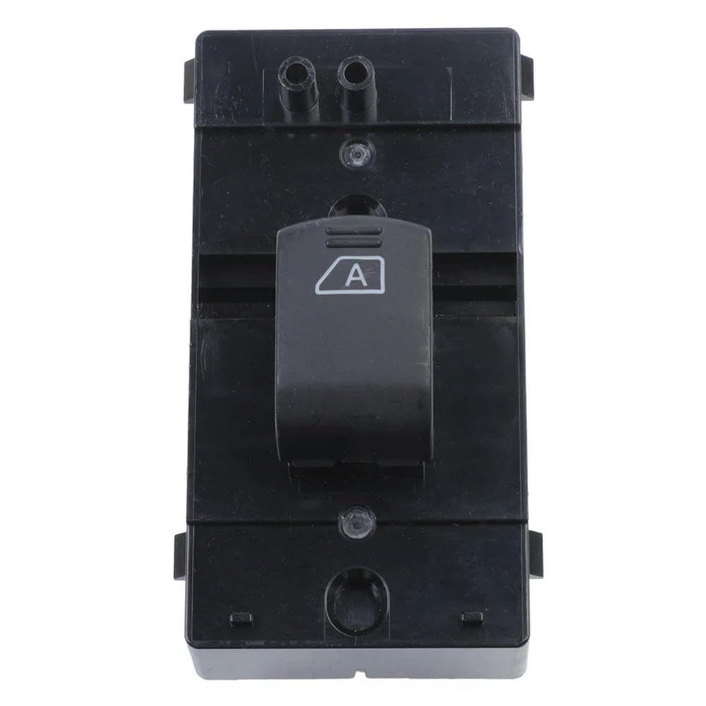 25431-9N00A 254319N00A ปุ่มสวิตช์หลักกระจกไฟฟ้ารถยนต์สําหรับ Nissan Maxima 2009-2014