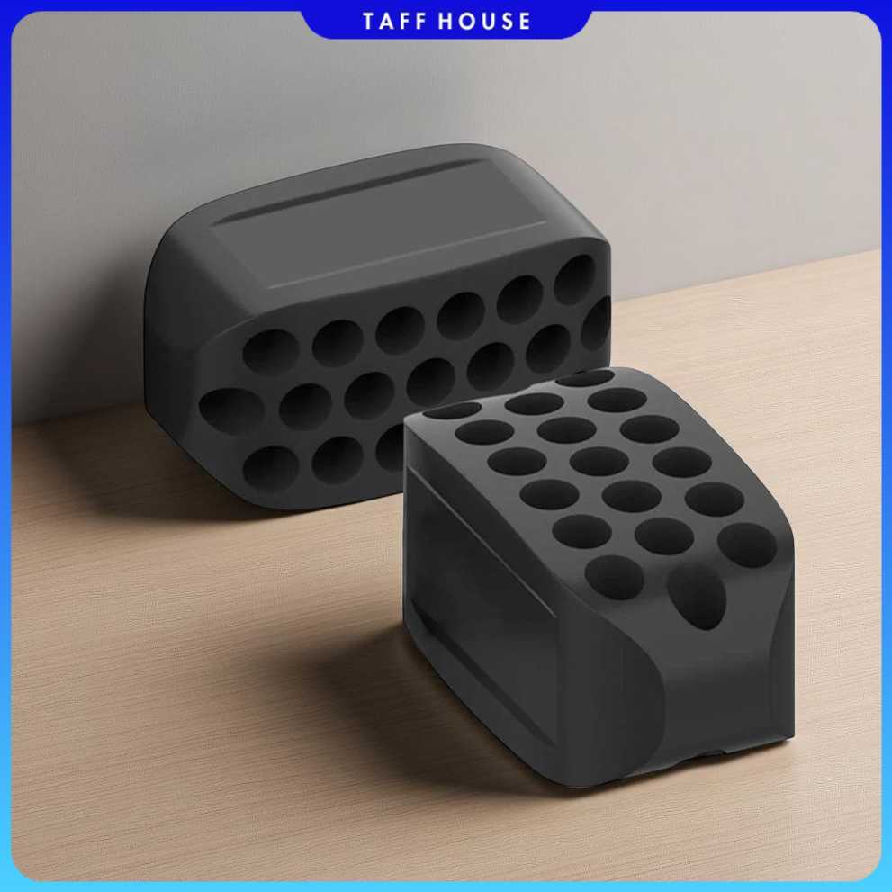 TIMOTRAS Silicone Mewing Jaw Trainer Ball 2 ชิ้น - TM734