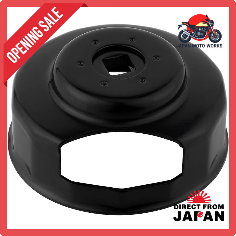 Kijima Motorcycle Parts Oil Filter Wrench for EVO/TC88 HD-08321