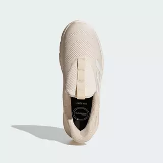 adidas Lifestyle CLOUDFOAM FLEX LOUNGE RAPIDFIT SHOES Women White KK3495