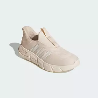 adidas Lifestyle CLOUDFOAM FLEX LOUNGE RAPIDFIT SHOES Women White KK3495