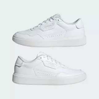 adidas ไลฟ์สไตล์ รองเท้า Park St 2.0 ผู้หญิง สีขาว JQ5478