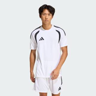 adidas Football Tiro26 League Jersey Men White KB1352
