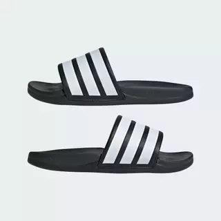 adidas ไลฟ์สไตล์ รองเท้าแตะ ADILETTE COMFORT 2.0 Unisex สีดำ HP6999