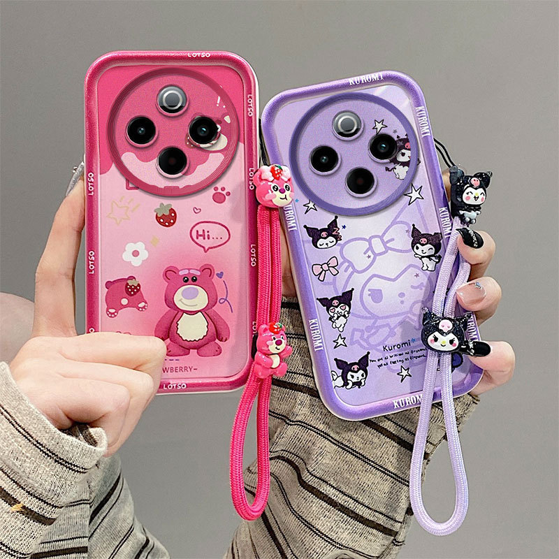 เคส Redmi 14c case poco c75 redmi a3 pro poco m7 5g case เคสโทรศัพท์น่ารัก bts