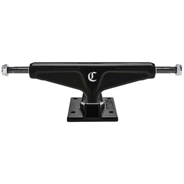 Venture Gilbert Crockett Pro Edition Skateboard Truck Low 5.2