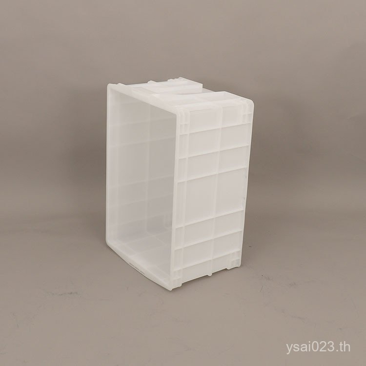 ผู้ผลิตพลาสติก 575-300 Rushun Turnover Box Changzhou Turnover Box Changzhou Plastic Turnover Box CVV