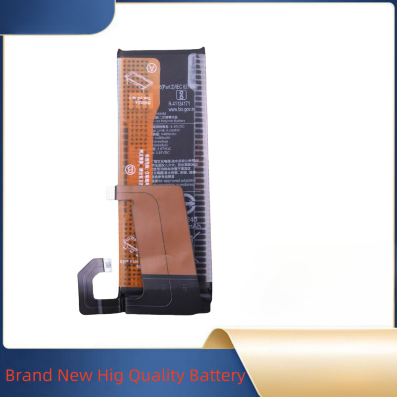 BM4M 4500mAh 3.87V For 10Pro 5G Mobile phone Batteries