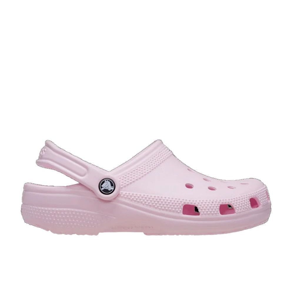 Crocs Classic Clog Pink Milk Unused