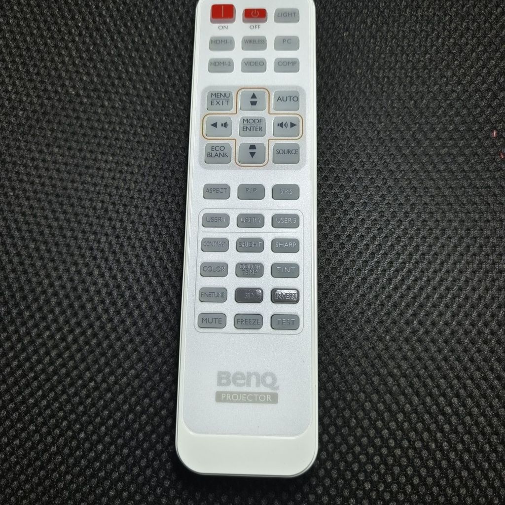 แผ่นกรองฝุ่นสำหรับโปรเจคเตอร์ BenQ รุ่น MH740/W770ST/W1070/703D/710ST/E14...