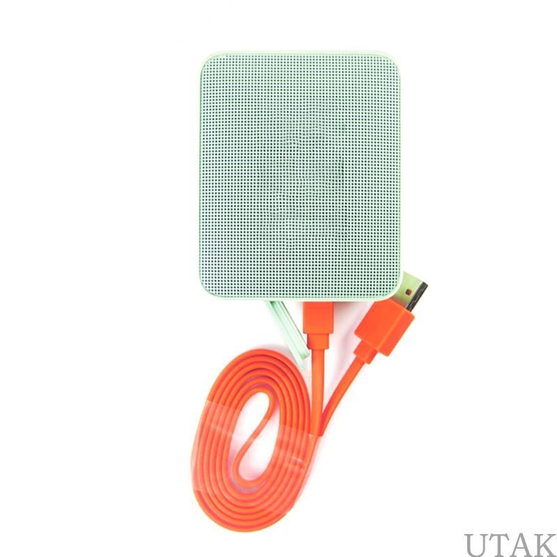 TAKE 22AWG Power Pin สายชาร์จสําหรับ FLIP3 4 Charge2 + Pulse2 ชาร์จ 3 ลําโพง 28AWG ข้อมูล Pin