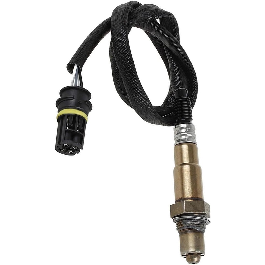 1 PC ต้นน้ํา O2 เซนเซอร์ออกซิเจนสําหรับ Mercedes-Benz C320 C240 E320 3.2L ML500 R500 5.0L 2001 2002 