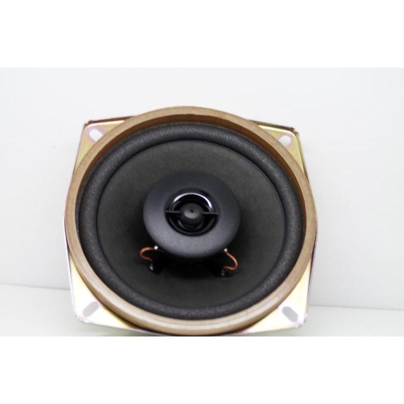 Japan Panasonic 17cm แตรรถยนต์.ความถี่เต็ม, Coaxial.4 Euro 60W สินค้าของแท้สัญญา