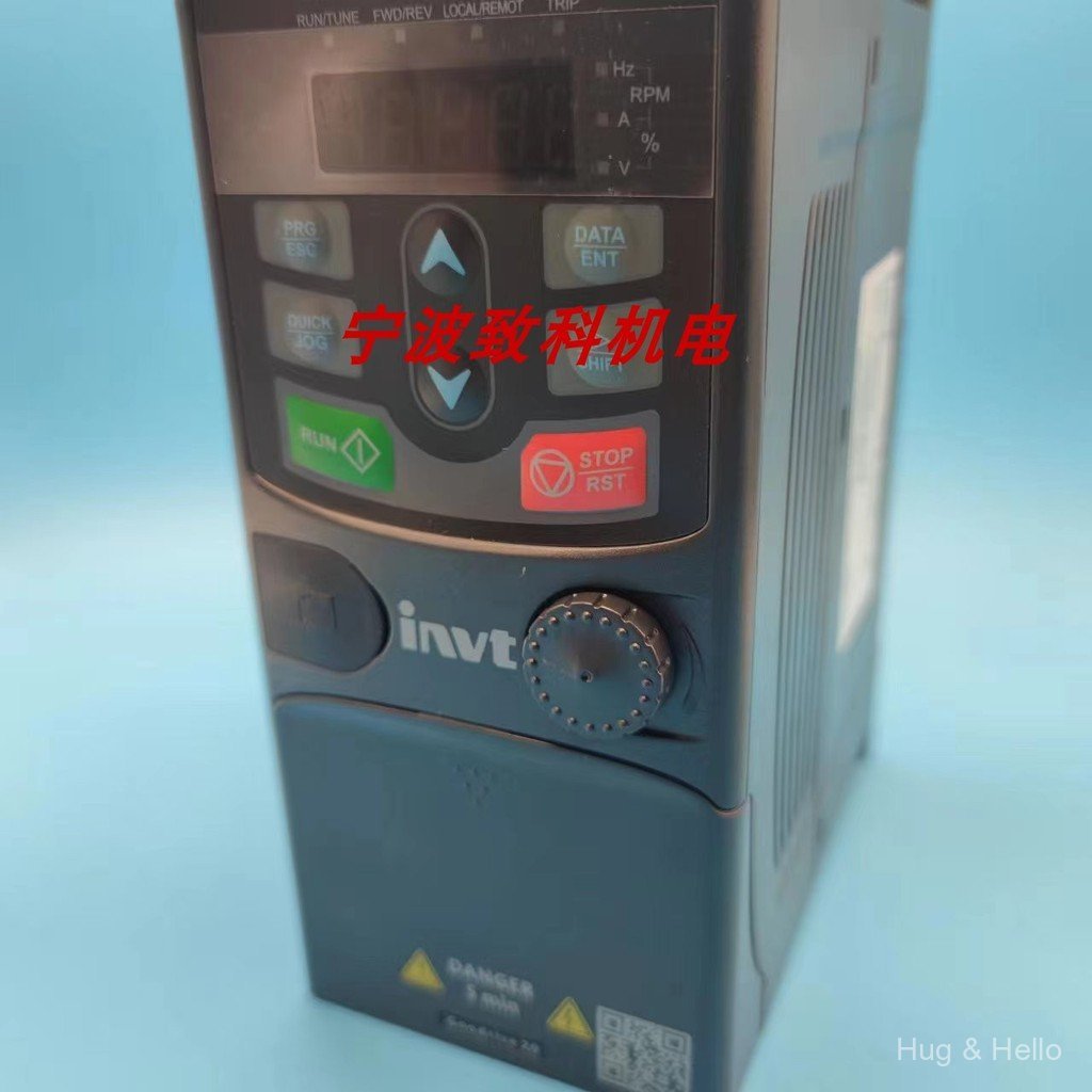 GD201R5G42R2G004G5R5G7R5G011G015GD200A การแปลงความถี่รวม