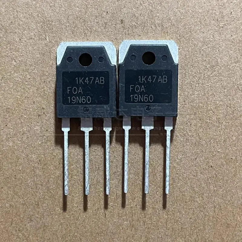 1-5PCS/ 9N50 11N90 13N50 13N80 16N50 18N50 19N60 FQA9N50 FQA11N90 FQA13N50 FQA13N80 FQA16N50 FQA18N5