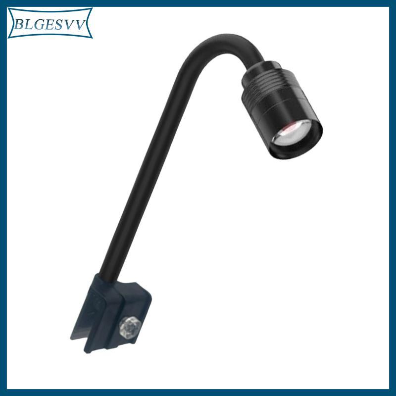 Blg Professional Aquariums ระบบแสงโฟกัส Beam Design ไฟอลูมิเนียมสําหรับปลาและน้ําพืชภูมิทัศน์สุขภาพ