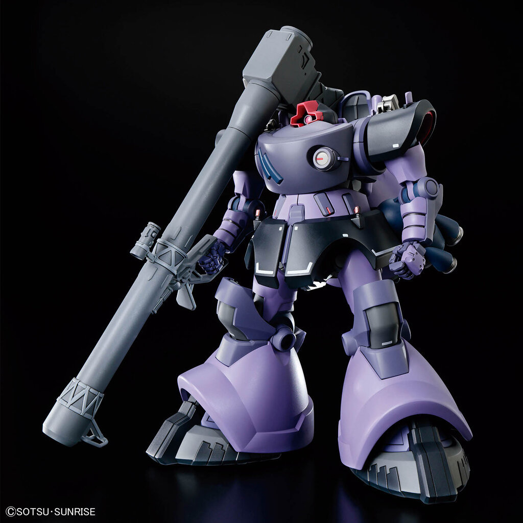 VCA 8️⃣ BANDAI GUNPLA HIGH GRADE HG GQ GAIA ORTEGA RICK DOM GUNDAM ประกอบ หุ่นยนต์ โมเดล กันดั้ม กันพลา ของเล่น