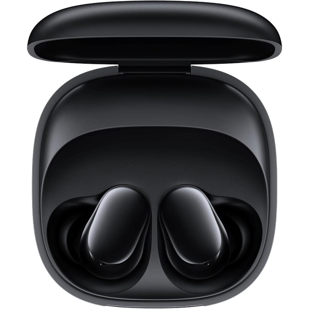 Xiaomi Redmi Buds 6 เล่น | ไดรเวอร์ไดนามิก 10 มม. | AI ลดเสียงรบกวน | อายุการใช้งานแบตเตอรี่สูงสุด 3