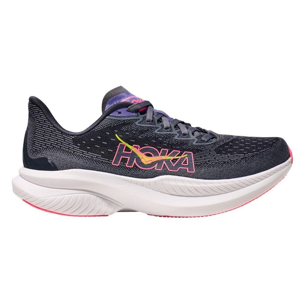 HOKA MACH 6 รองเท้าวิ่งถนนผู้หญิง