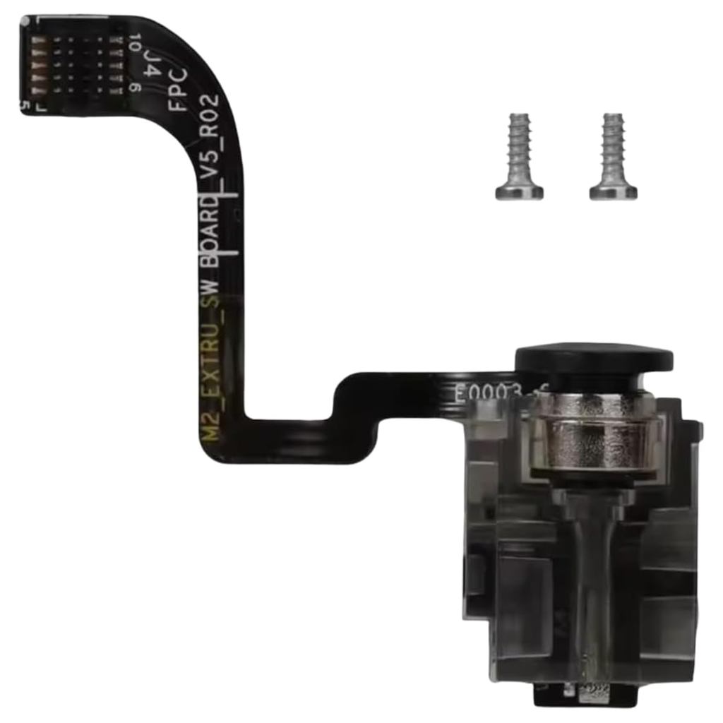 for Bambu P1 Sensor Upgrade for Bambu Lab Filament Sensor, Reliable Runout Detection Board with FPC 