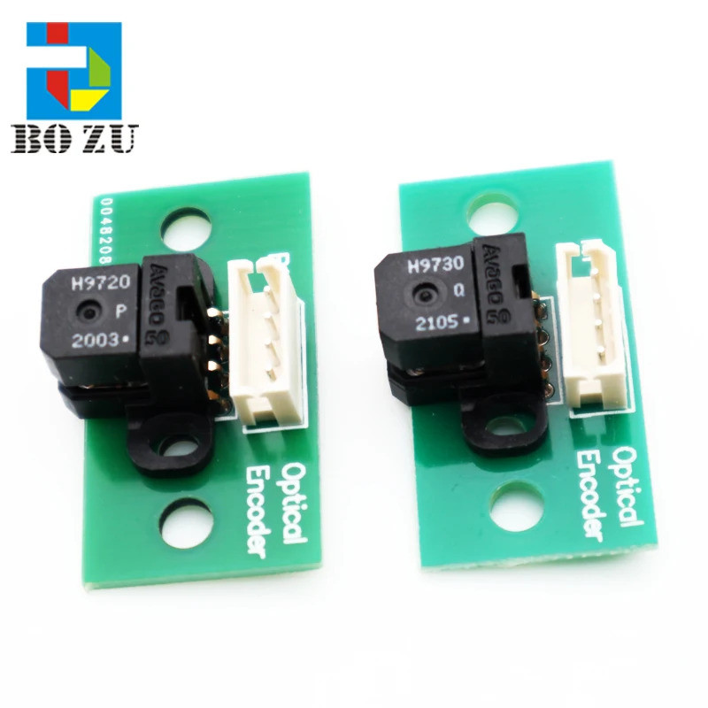 Raster Sensor ตะแกรงถอดรหัส H9730/H9720 Encoder Sensor สําหรับ X-Roland Xroland Inkjet เครื่องพิมพ์ 