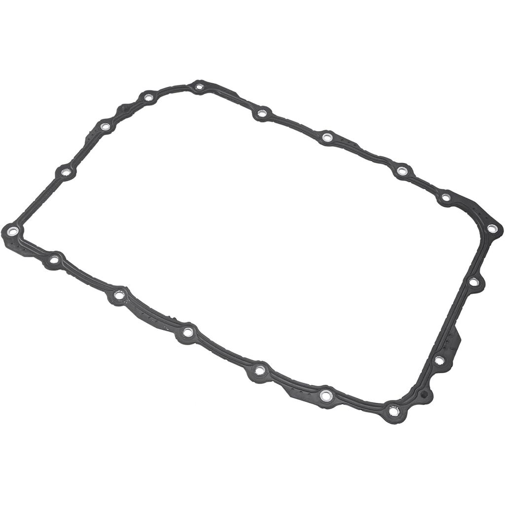 Automatic Transmission Fluid Oil Pan Gasket Compatible with Chevy Cadillac GMC Hummer Pontiac Vehicl