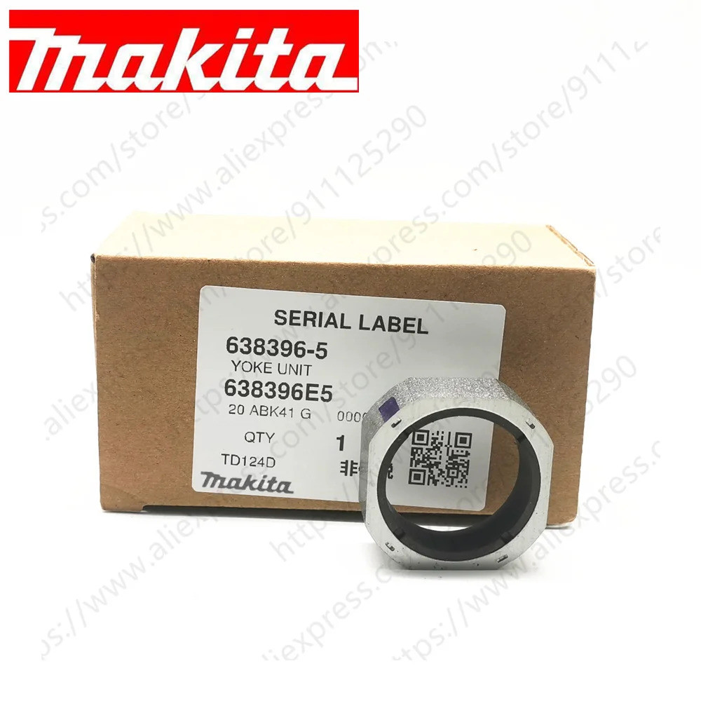 Stator Field สําหรับ MAKITA TD124D BTD130F BTP140Z BTP140SFE BRP140RFE BTP130Z BRP130SFE 638396-5