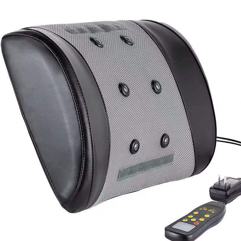 มัลติฟังก์ชั่น Lumbar Spine Instrument Lumbar Spine Intervertebrate Disc Lumbar Spine Massager Lumba