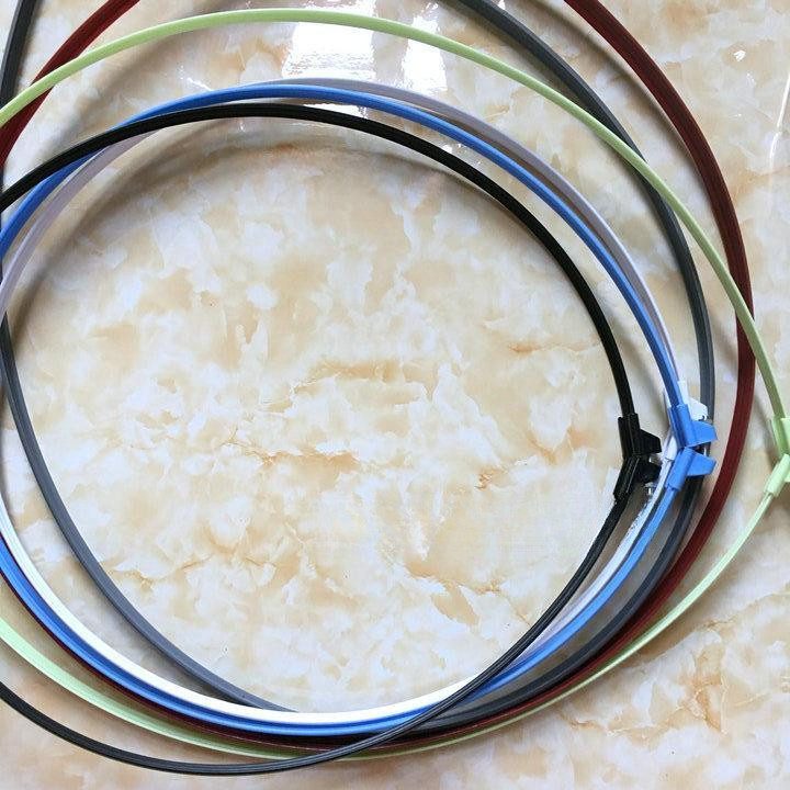 แหวนยึดตะแกรงพัดลมขอบคุณ สำหรับรุ่น FD-4010B/4010/4012-WG