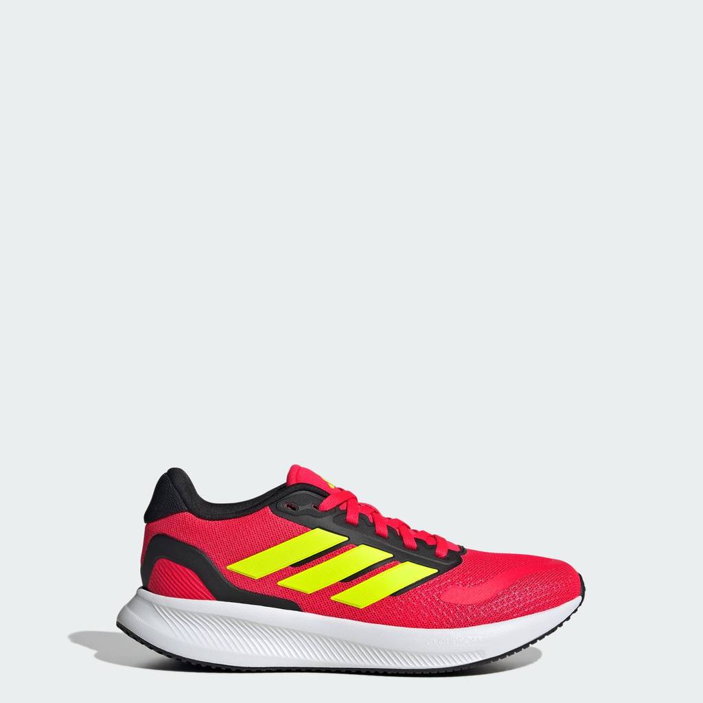 adidas Running & Lifestyle Runfalcon 5 Shoes Unisex Red JP9392